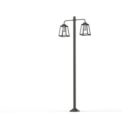  Roger Pradier - Lampadaire Lam 