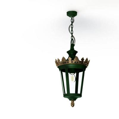  Roger Pradier - Suspension Lou 
