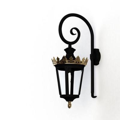  Roger Pradier - Applique Louvr 