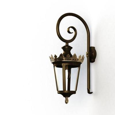  Roger Pradier - Applique Louvr 
