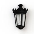  Roger Pradier - Applique Louvr 