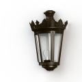  Roger Pradier - Applique Louvr 