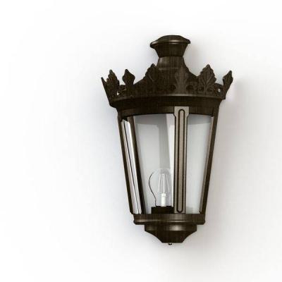  Roger Pradier - Applique Louvr 