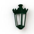  Roger Pradier - Applique Louvr 