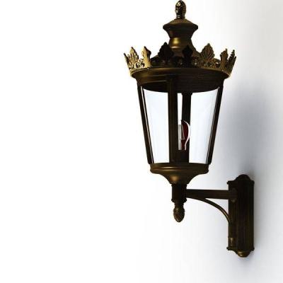  Roger Pradier - Applique Louvr 
