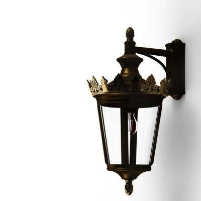  Roger Pradier - Applique Louvr 