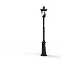  Roger Pradier - Lampadaire Lou 