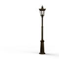  Roger Pradier - Lampadaire Lou 