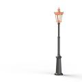  Roger Pradier - Lampadaire Lou 