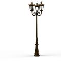  Roger Pradier - Lampadaire Lou 