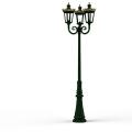  Roger Pradier - Lampadaire Lou 