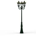  Roger Pradier - Lampadaire Lou 