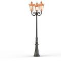  Roger Pradier - Lampadaire Lou 