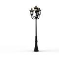  Roger Pradier - Lampadaire Lou 