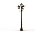 Roger Pradier - Lampadaire Lou 