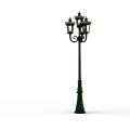  Roger Pradier - Lampadaire Lou 