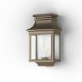  Roger Pradier - Applique Louis 