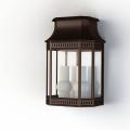  Roger Pradier - Applique Louis 