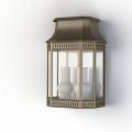  Roger Pradier - Applique Louis 