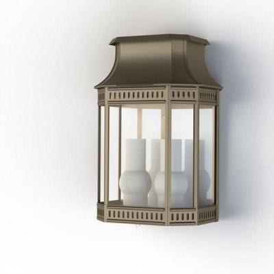  Roger Pradier - Applique Louis 