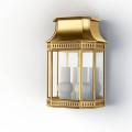  Roger Pradier - Applique Louis 