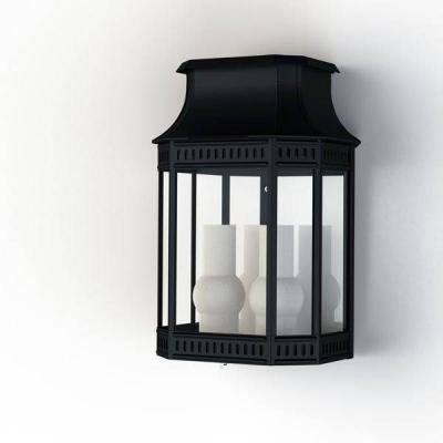  Roger Pradier - Applique Louis 