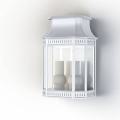  Roger Pradier - Applique Louis 