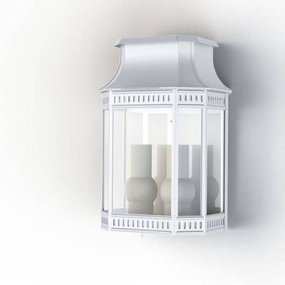  Roger Pradier - Applique Louis 