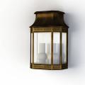  Roger Pradier - Applique Louis 