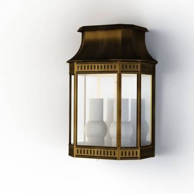  Roger Pradier - Applique Louis 