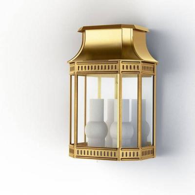  Roger Pradier - Applique Louis 