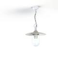  Roger Pradier - Suspension Mon 