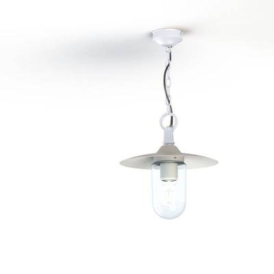 Roger Pradier - Suspension Mon 