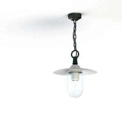  Roger Pradier - Suspension Mon 