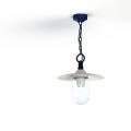  Roger Pradier - Suspension Mon 
