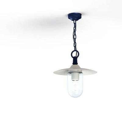  Roger Pradier - Suspension Mon 