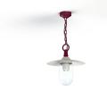  Roger Pradier - Suspension Mon 