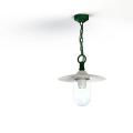  Roger Pradier - Suspension Mon 