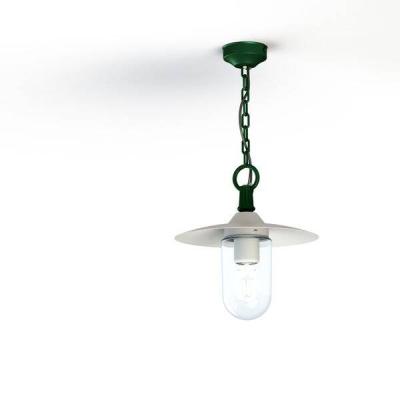  Roger Pradier - Suspension Mon 