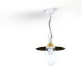  Roger Pradier - Suspension Mon 