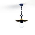  Roger Pradier - Suspension Mon 