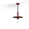 Roger Pradier - Suspension Mon 