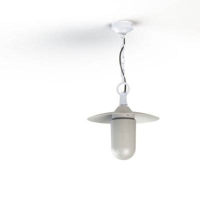  Roger Pradier - Suspension Mon 