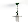  Roger Pradier - Suspension Mon 