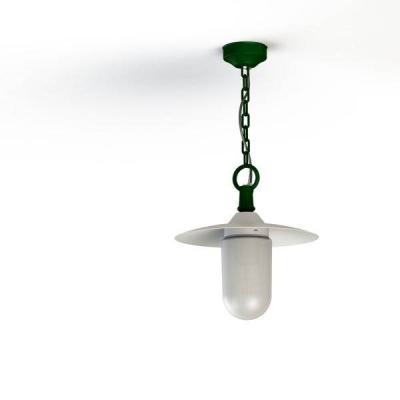  Roger Pradier - Suspension Mon 