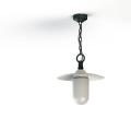  Roger Pradier - Suspension Mon 