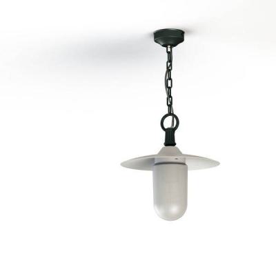  Roger Pradier - Suspension Mon 
