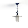  Roger Pradier - Suspension Mon 