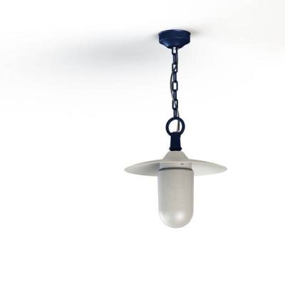  Roger Pradier - Suspension Mon 