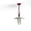  Roger Pradier - Suspension Mon 